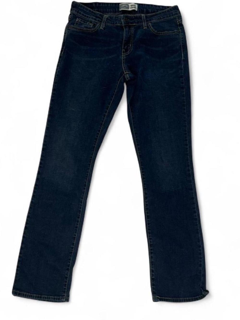 Levi’s Modern Straight Jeans